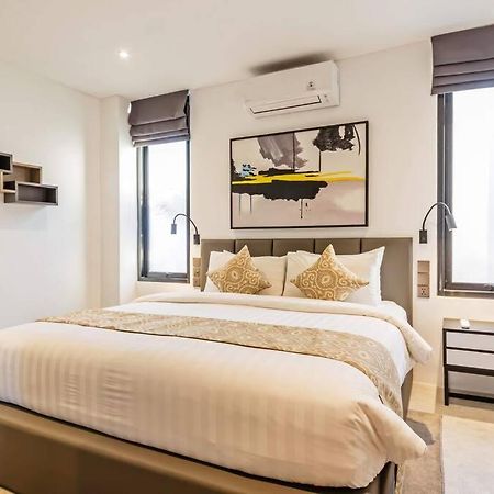 Manresa Villa Bali 4 تْشانغو المظهر الخارجي الصورة
