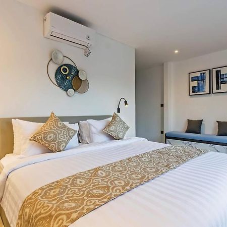Manresa Villa Bali 4 تْشانغو المظهر الخارجي الصورة