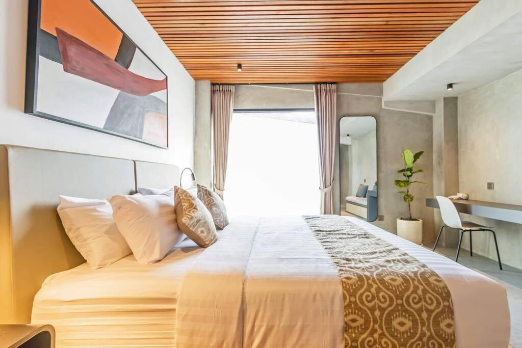 Manresa Villa Bali 4 تْشانغو المظهر الخارجي الصورة