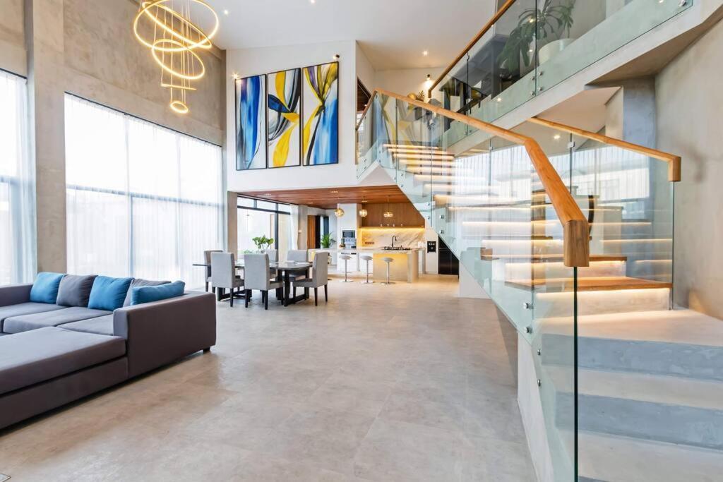 Manresa Villa Bali 4 تْشانغو المظهر الخارجي الصورة