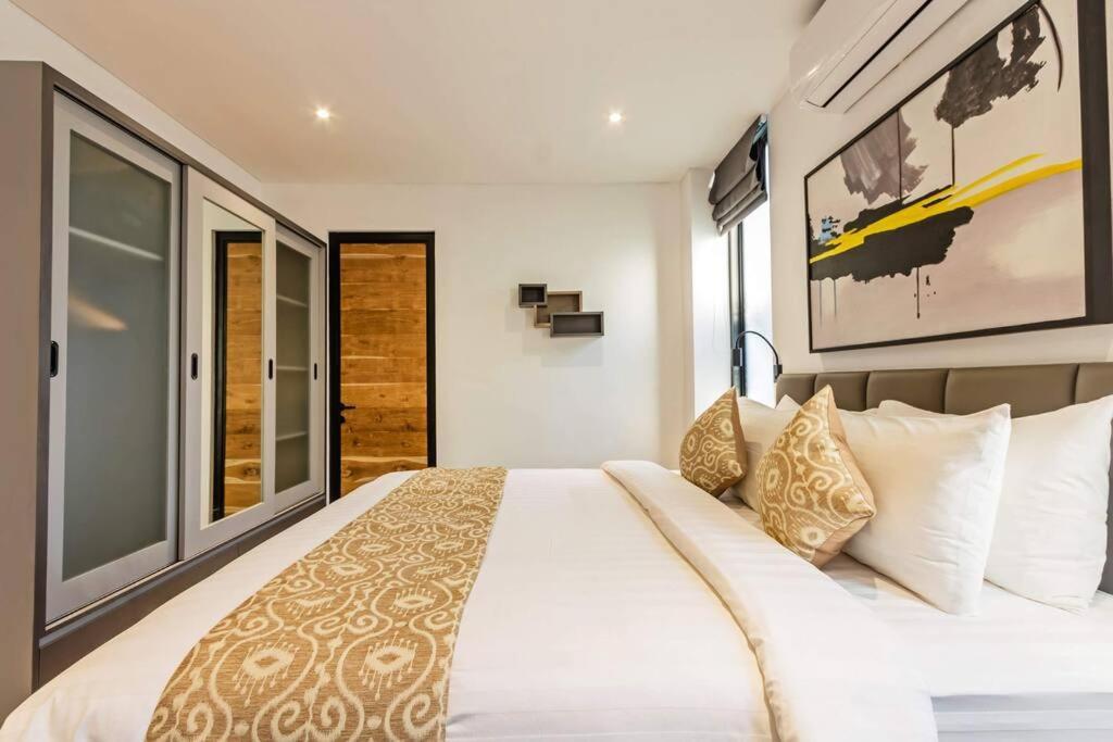 Manresa Villa Bali 4 تْشانغو المظهر الخارجي الصورة