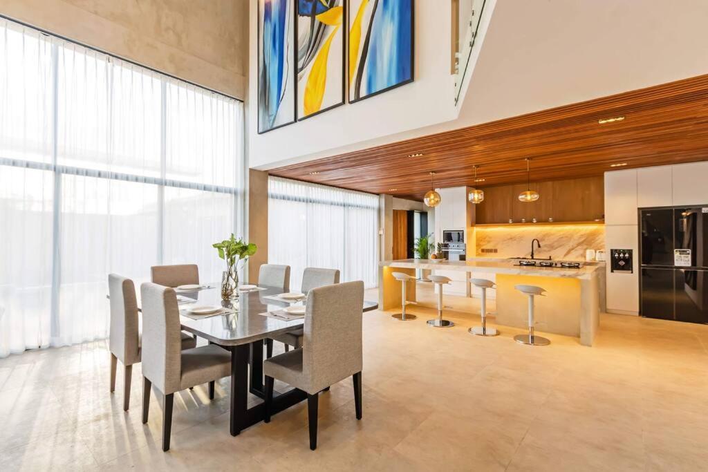 Manresa Villa Bali 4 تْشانغو المظهر الخارجي الصورة