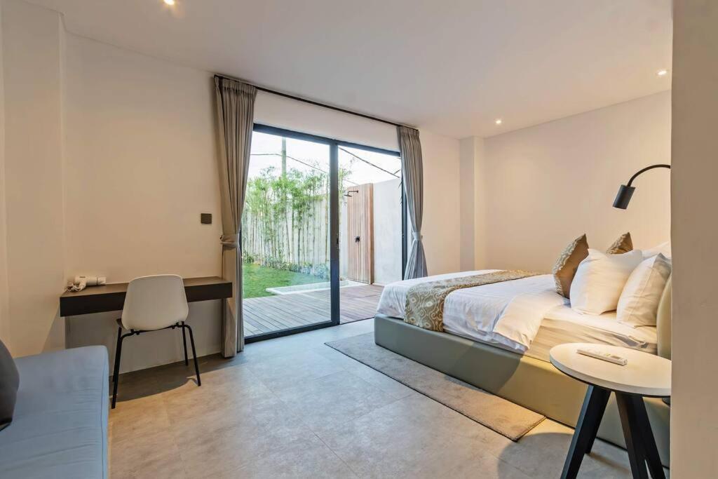 Manresa Villa Bali 4 تْشانغو المظهر الخارجي الصورة