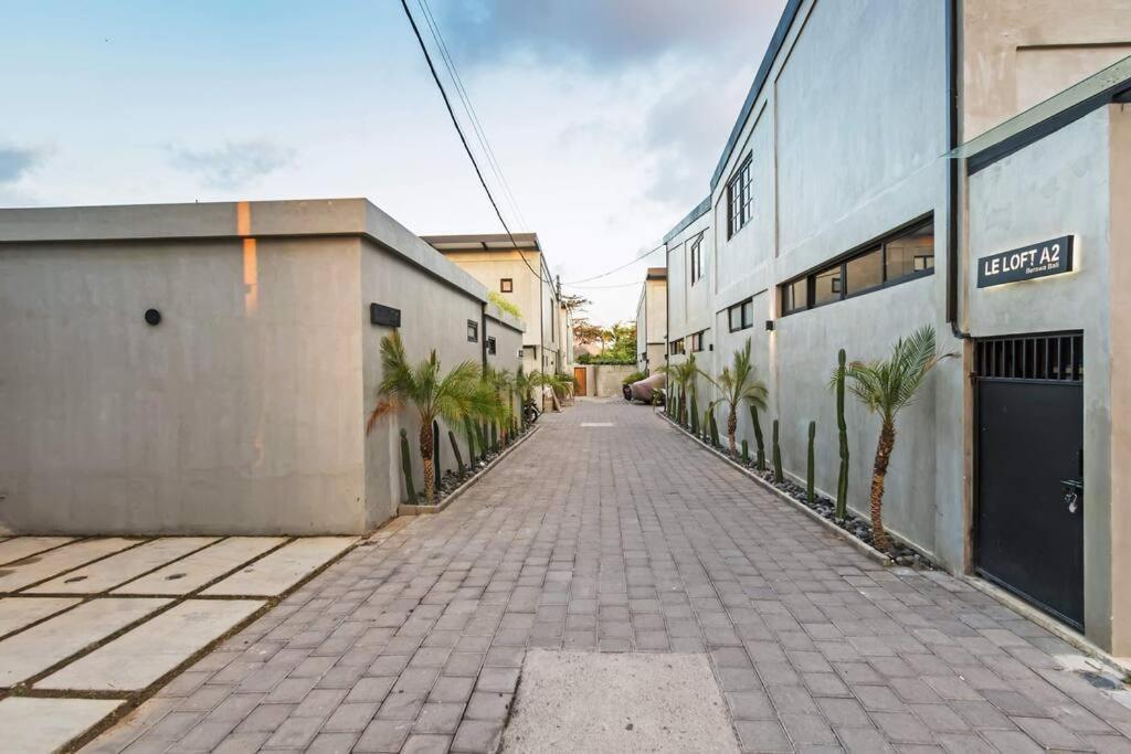 Manresa Villa Bali 4 تْشانغو المظهر الخارجي الصورة