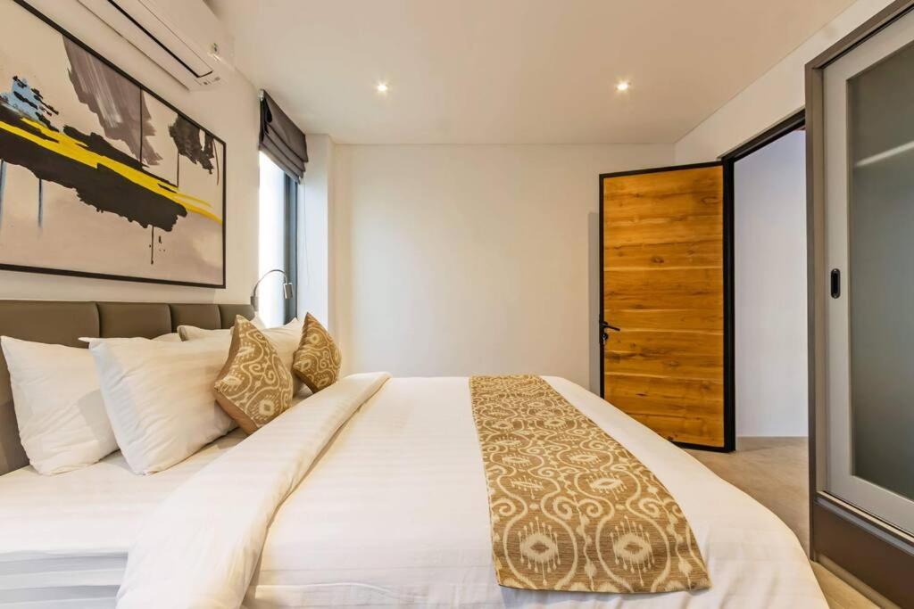 Manresa Villa Bali 4 تْشانغو المظهر الخارجي الصورة