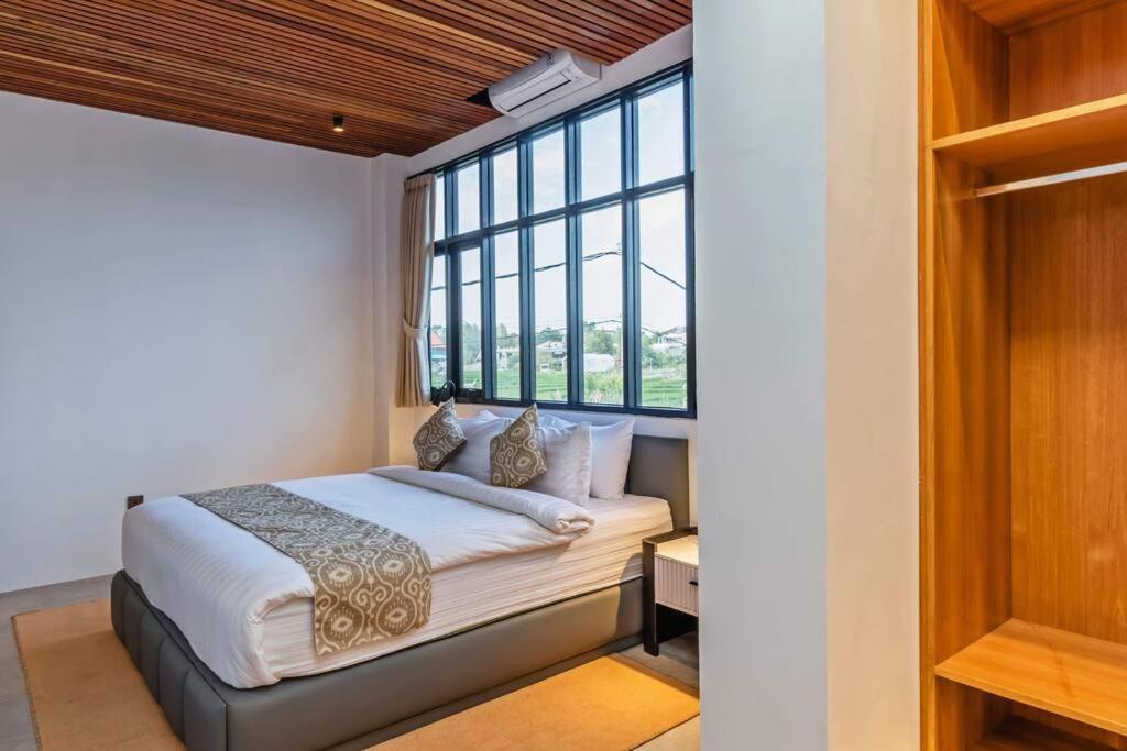 Manresa Villa Bali 4 تْشانغو المظهر الخارجي الصورة