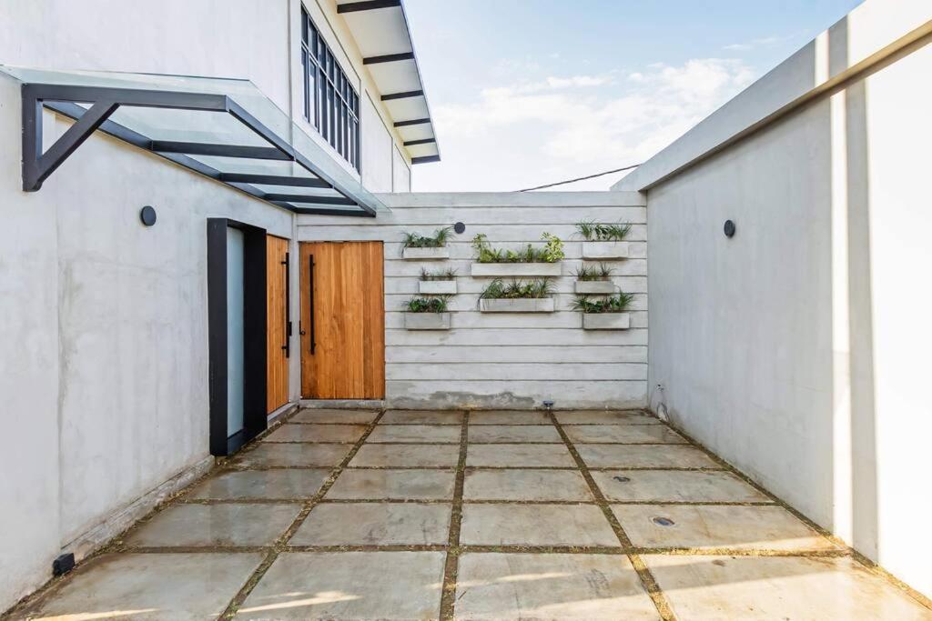 Manresa Villa Bali 4 تْشانغو المظهر الخارجي الصورة