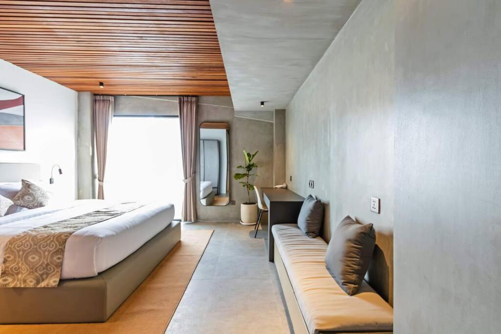 Manresa Villa Bali 4 تْشانغو المظهر الخارجي الصورة