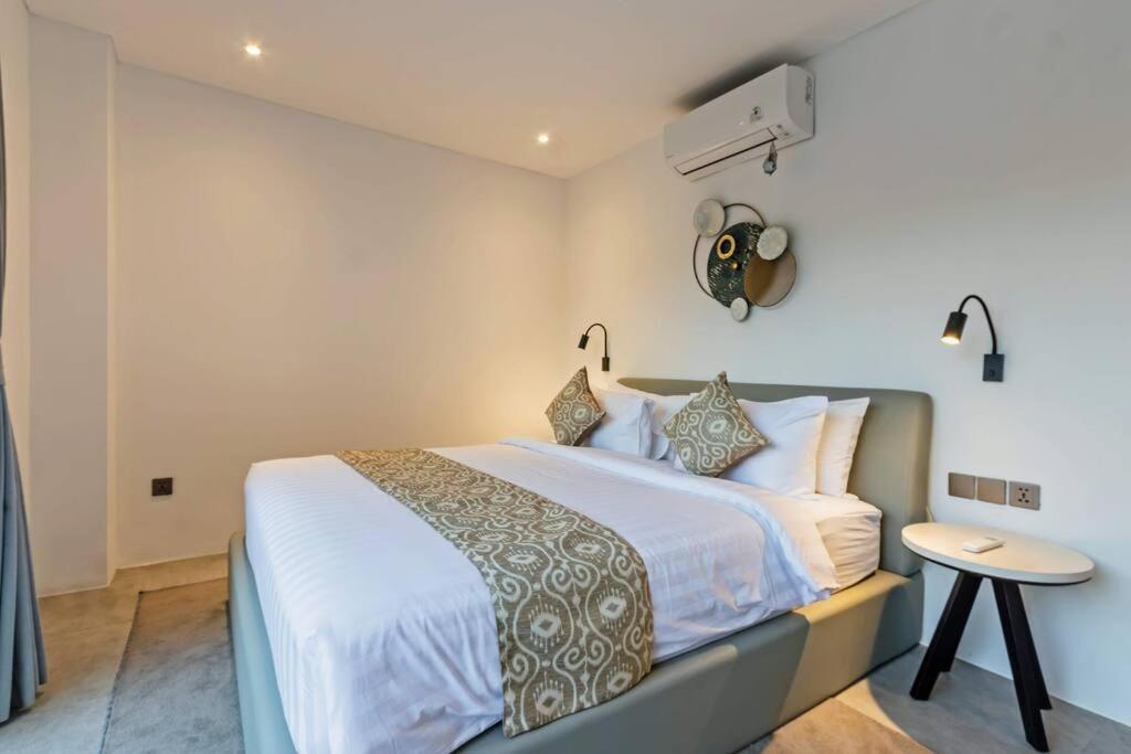 Manresa Villa Bali 4 تْشانغو المظهر الخارجي الصورة