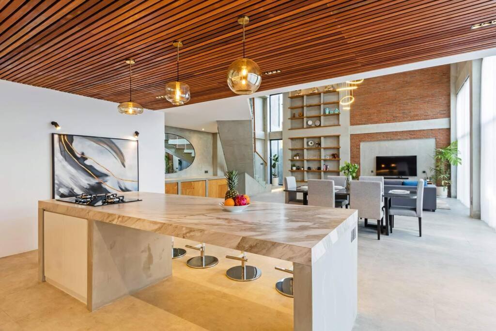 Manresa Villa Bali 4 تْشانغو المظهر الخارجي الصورة