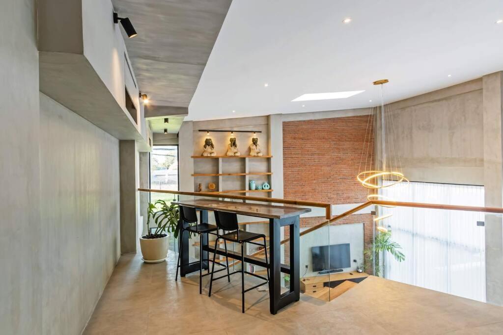 Manresa Villa Bali 4 تْشانغو المظهر الخارجي الصورة